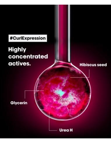 Curl Expression Professional Caring Water Mist