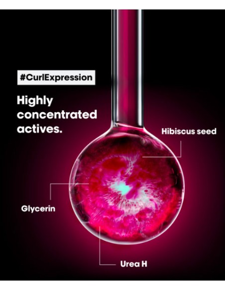 Curl Expression Professional Caring Water Mist