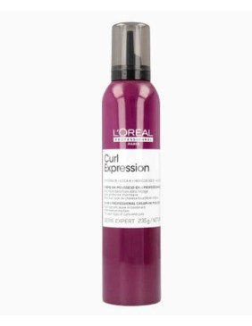 Curl Expression 10 in 1 Cream In Mousse