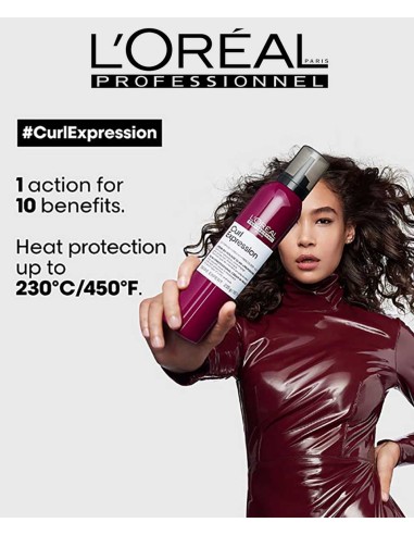 Curl Expression 10 in 1 Cream In Mousse Curl Expression 10 in 1 Cream In Mousse