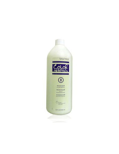 Colorgraphics Promoter 8 Colorgraphics Promoter 8