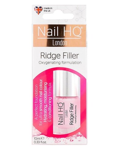 Nail HQ Ridge Filler Nail HQ Ridge Filler