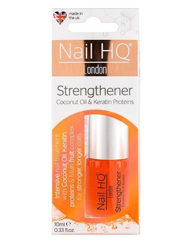 Nail HQ Strengthener Nail HQ Strengthener