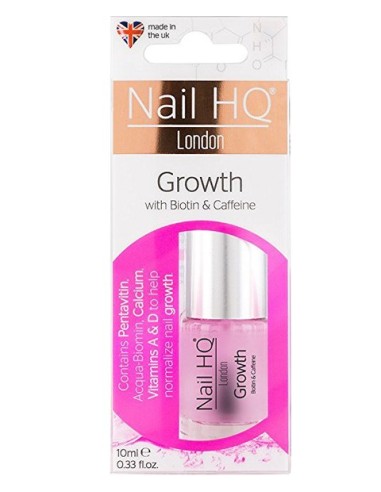 Nail HQ Growth Nail HQ Growth