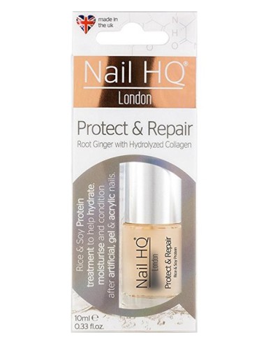 Nail HQ Protect And Repair Nail HQ Protect And Repair