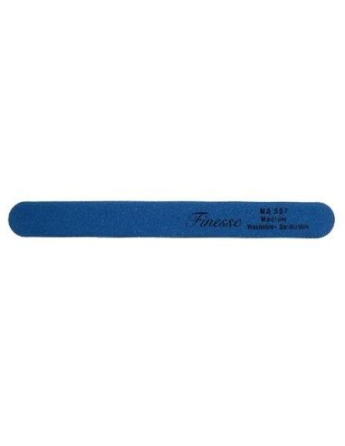 Finesse Professional Nail Files Medium MA557 Finesse Professional Nail Files Medium MA557