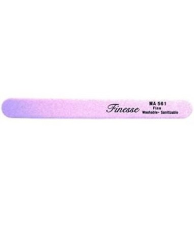 Finesse Professional Nail Files Fine MA561 Finesse Professional Nail Files Fine MA561