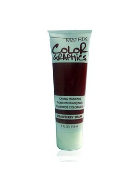 Colorgraphics Pigments Strawberry Shake