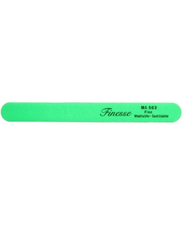 Finesse Professional Nail Files Fine MA563 Finesse Professional Nail Files Fine MA563