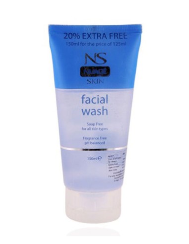 Nuage Skin Facial Wash Nuage Skin Facial Wash