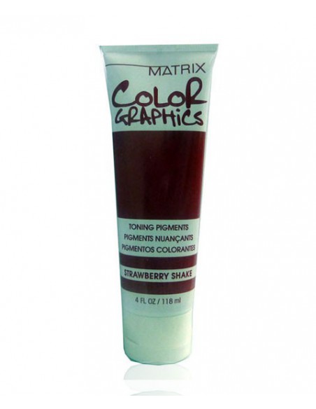 Colorgraphics Pigments Strawberry Shake Colorgraphics Pigments Strawberry Shake