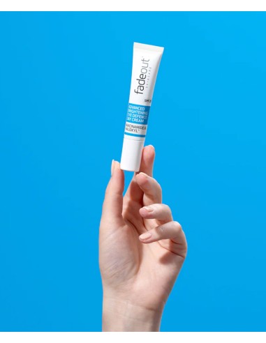 Fade Out Advanced Brightening Eye Defence Day Cream SPF20
