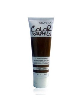 Colorgraphics Pigments Mocha Spice