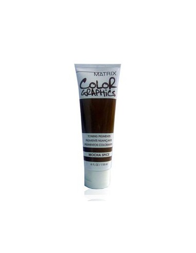 Colorgraphics Pigments Mocha Spice Colorgraphics Pigments Mocha Spice