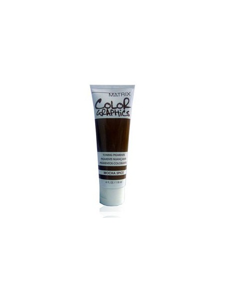 Colorgraphics Pigments Mocha Spice