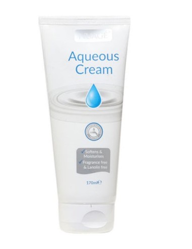 Nuage Aqueous Cream Nuage Aqueous Cream
