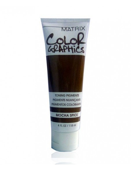 Colorgraphics Pigments Mocha Spice Colorgraphics Pigments Mocha Spice