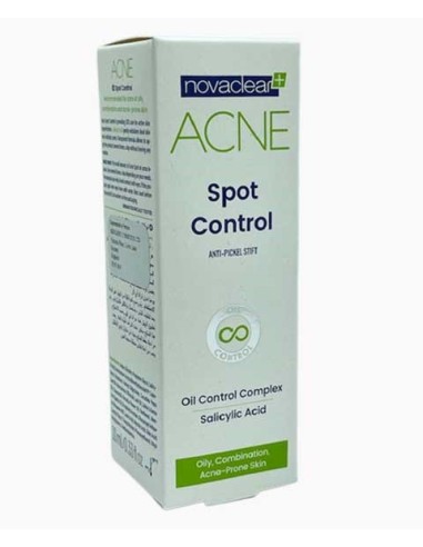 Novaclear Acne Spot Control Novaclear Acne Spot Control