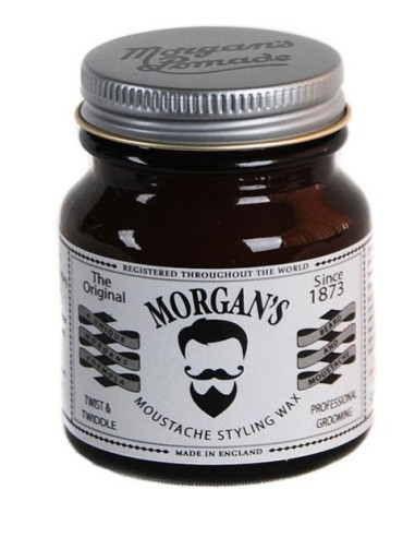 Beard Moustache Styling Wax Beard Moustache Styling Wax