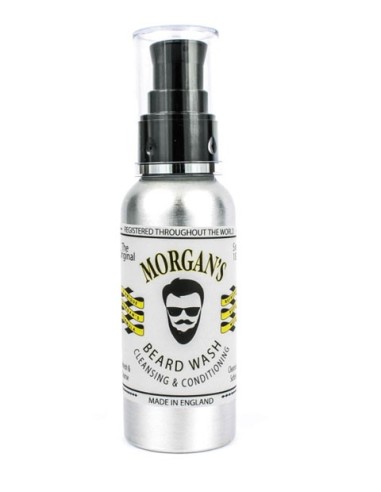 Beard Wash Cleansing And Conditioning Beard Wash Cleansing And Conditioning