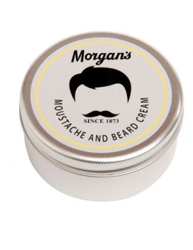 Moustache And Beard Cream Moustache And Beard Cream