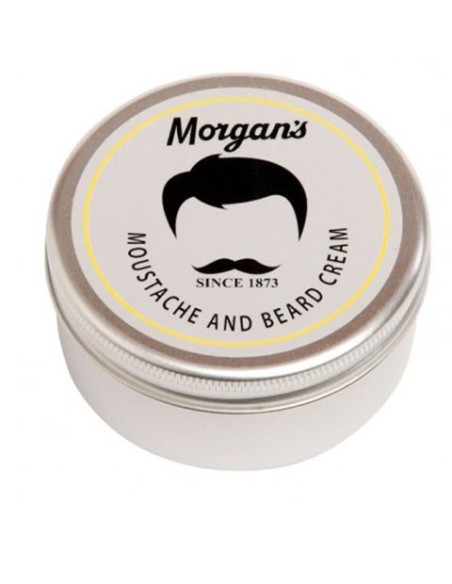 Moustache And Beard Cream Moustache And Beard Cream