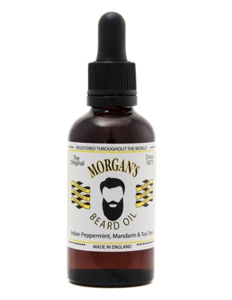 The Original Beard Oil The Original Beard Oil