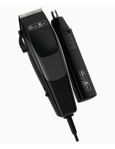 Groom Ease Clipper Gift Set
