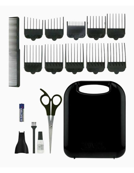Groom Ease Clipper Gift Set