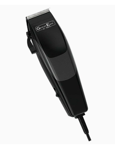 Groom Ease Clipper Gift Set