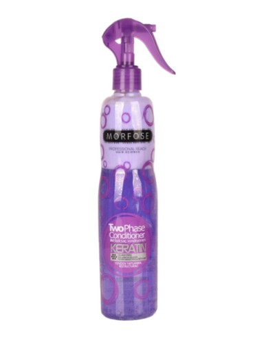 Keratin Two Phase Conditioner Keratin Two Phase Conditioner