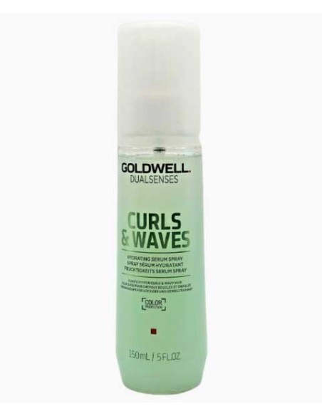 Dualsenses Curls & Waves Hydrating Serum Spray
