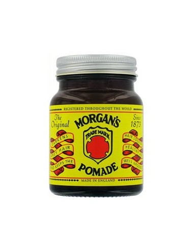 Morgans Pomade Morgans Pomade