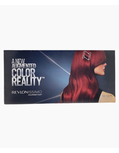 Revlonissimo Colorsmetique Hair Color Gift Set Revlonissimo Colorsmetique Hair Color Gift Set