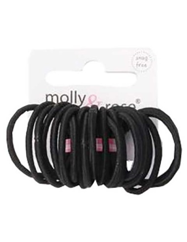 Mini Black Elastics 9924 Mini Black Elastics 9924