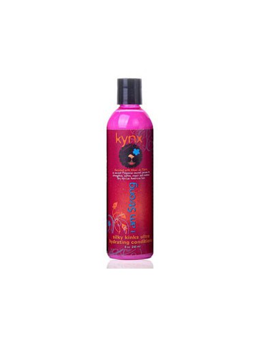 I Am Strong Silky Kinky Ultra Hydrating Conditioner I Am Strong Silky Kinky Ultra Hydrating Conditioner