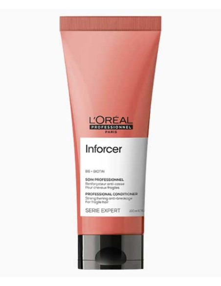Serie Expert Inforcer Professional Conditioner