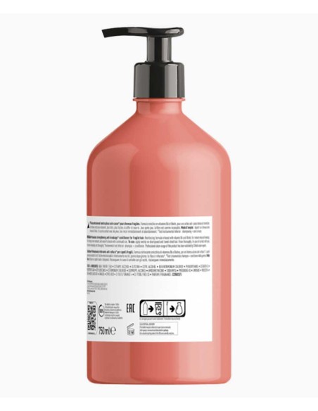 Serie Expert Inforcer Professional Conditioner Serie Expert Inforcer Professional Conditioner