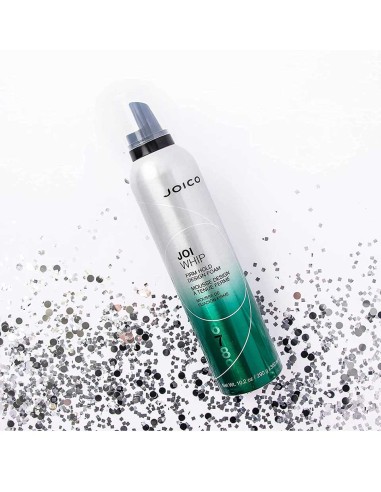 JoiWhip 7 Firm Hold Design Foam