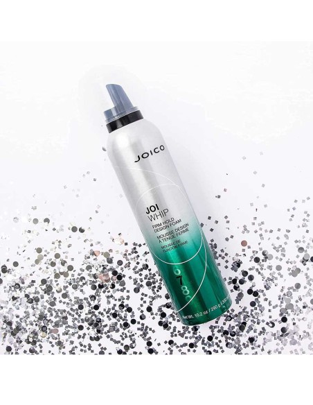 JoiWhip 7 Firm Hold Design Foam