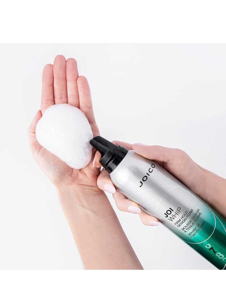 JoiWhip 7 Firm Hold Design Foam