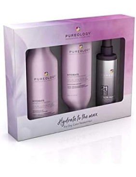 Pureology Color Care Hydrate Set