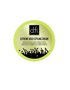 Extreme Hold Styling Cream