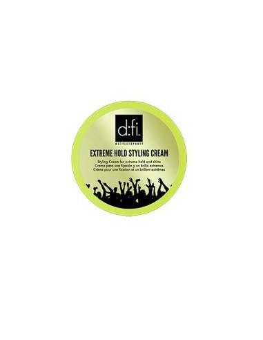 Extreme Hold Styling Cream Extreme Hold Styling Cream