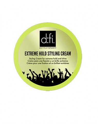 Extreme Hold Styling Cream Extreme Hold Styling Cream