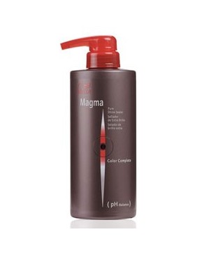 Magma Color Complete Pure Shine Sealer