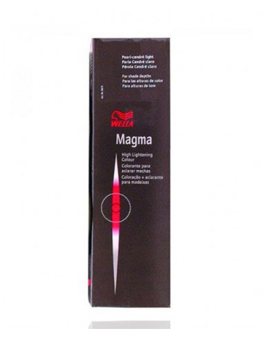 Magma Hair Color Magma Hair Color