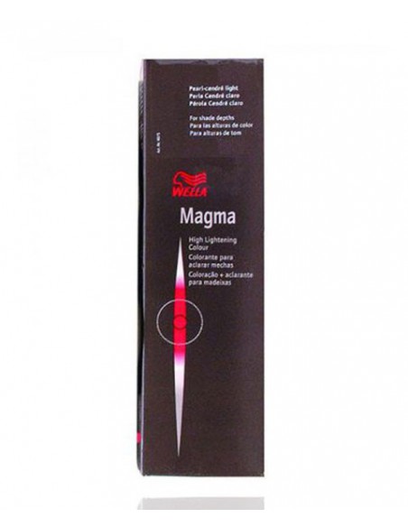 Magma Hair Color Magma Hair Color