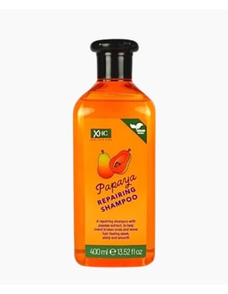XHC Papaya Repairing Shampoo