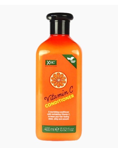 Xpel Hair Care Vitamin C Conditioner Xpel Hair Care Vitamin C Conditioner